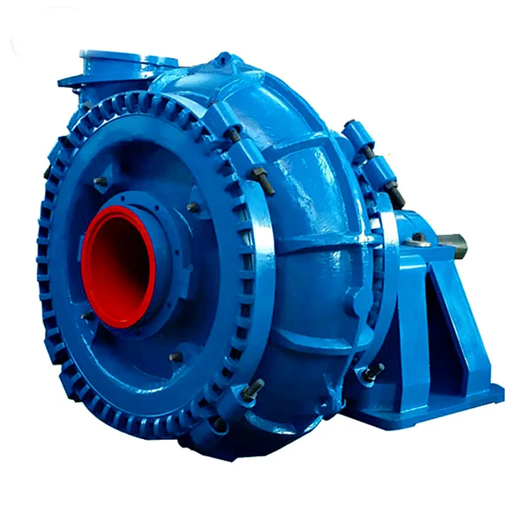 

2018 Hot Selling 12 Inch Centrifugal Gravel Sand Pump