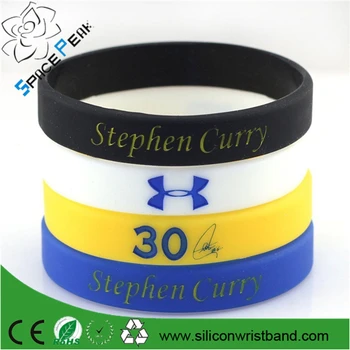 stephen curry wristbands under armour
