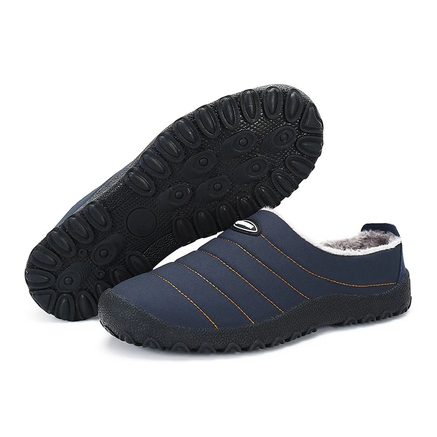 snoozies indoor outdoor slippers