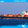 ocean shipping freight service to Thailand LCL and FCL sea shipping agent