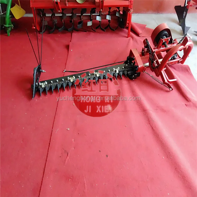 2019 new type mini rotary mower