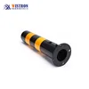 High Quality Stainless Steel Fixed Warning Post