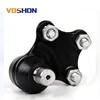 OE:364050 Factory Made Cheap Auto chassis suspension parts front arm joint ball