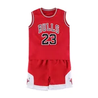 

2018 Summer Products Ruffle 100% Cotton Boy Clothings Set Kids SetJersey set Made In China