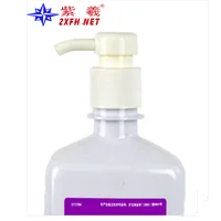 

2020 Household Disinfectant Hand Sanitizer Free Hand Gel Hospital Disinfection Multi-scented Hand Sanitizer