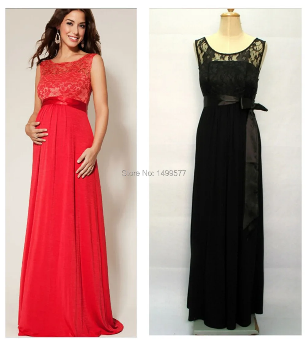 Party Dresses Pregnant Women Tail 2016 Party Dresses Pregnant Women