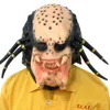 Wholesale Cheap party mask rubber latex vivid animal head carnival mask