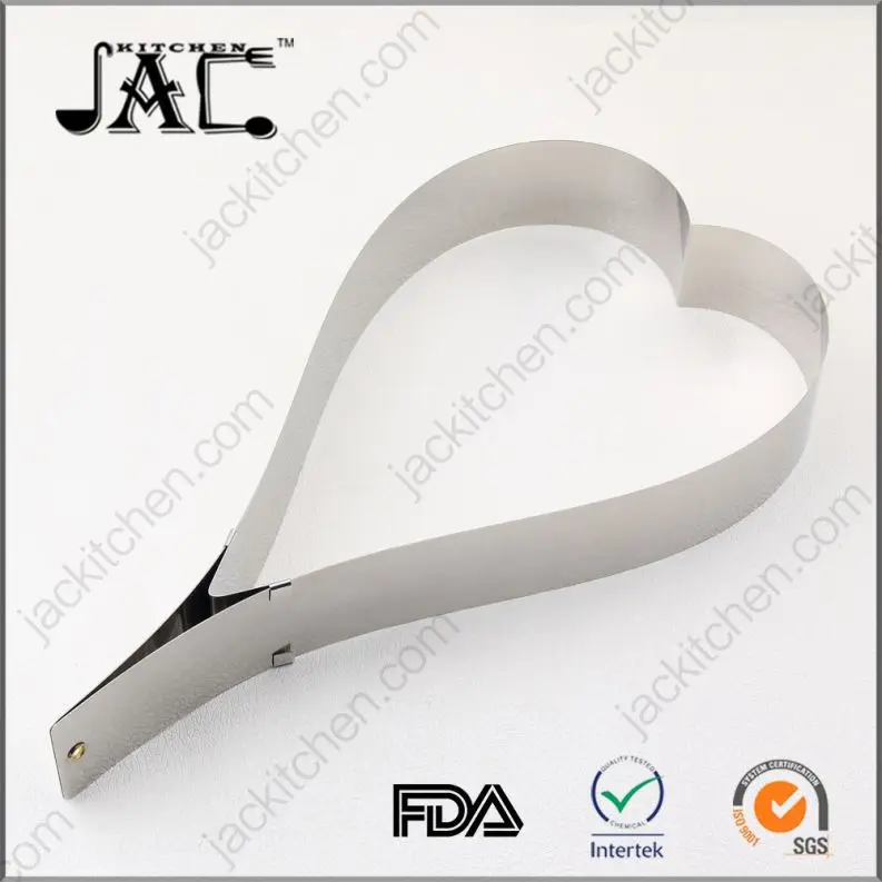 Home & Garden Stainless Steel Candy Molds