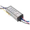 DC24-36V Constant Current 50W 560mA RGB Waterproof electronic Led Driver zhongshan led driver supplier