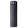 BW021 2019 private label Tea Office and travel Bullet Cup Termos Vacuum Flasks Cup Stainless Steel Thermos water bottle