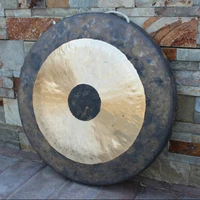 

Traditional Chinese 60cm Chau Gong