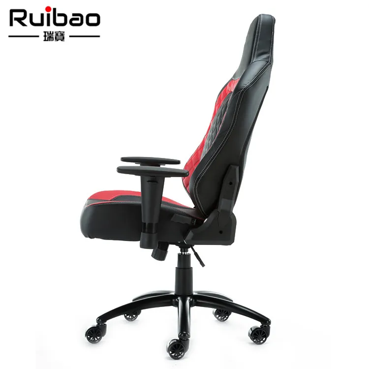 Colorful Top Sale Popular Design Swivel Pc Gaming Office Racing Fat