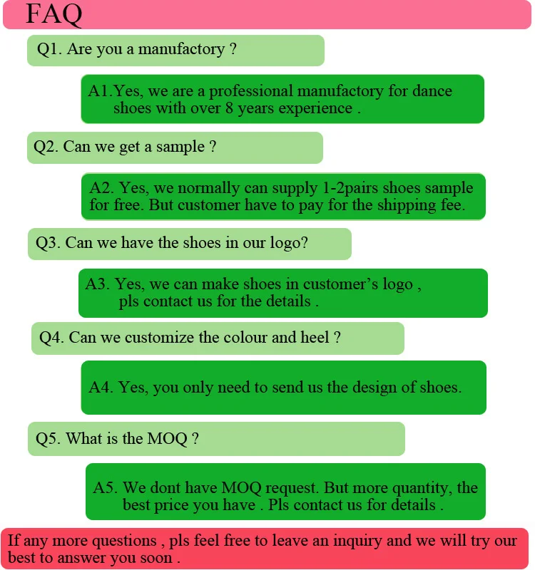 FAQ