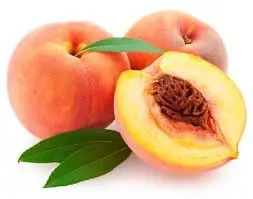 fresh honey peach/instant fruit juice powder/peach fruit powder