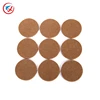 2018 trend furniture feet felt protector pads in alibaba