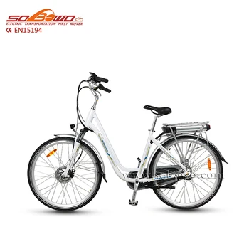 top electric bike