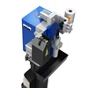 TCS-PP Plug and Play cleaning Applicable to various types of robot welding auxiliary clean injection cut Torch cleaning station