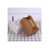 Board Template Customize Cardboard Biodegradable Pancake Packaging Cupcake Boxes Mini