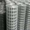 Welded wire mesh for poultry cage