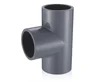 MZL hot seller High Schedule 80 CPVC Reducing Coupling for Hot Water