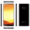 Latest Design VKWORLD S8 5.99inch FHD Face Recognition Mobile Phones 4G 4+64G 5500mAh Android Smartphone Unlock Cellphone
