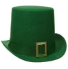 Event & Party Supplies Type Occasion st patricks day leaves hat st patrick's day hat