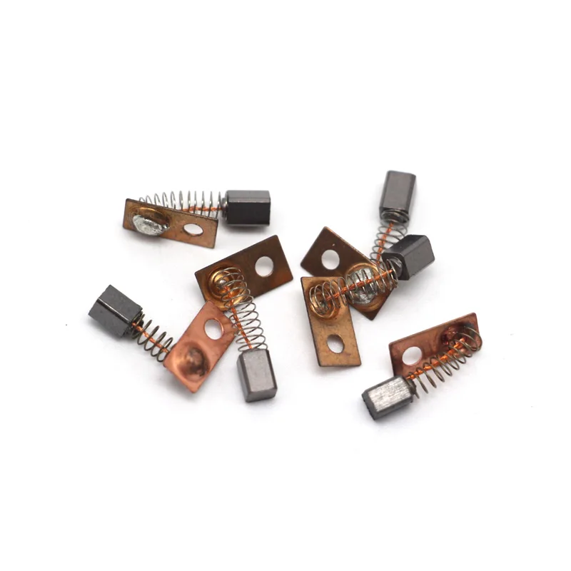 

2020 carbon brush gold color for strong 102L 204 105l 90 same as original higher quality