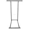 Gym Equipment Chin Up and Dip Parallel Bar Exercise Make Up Station