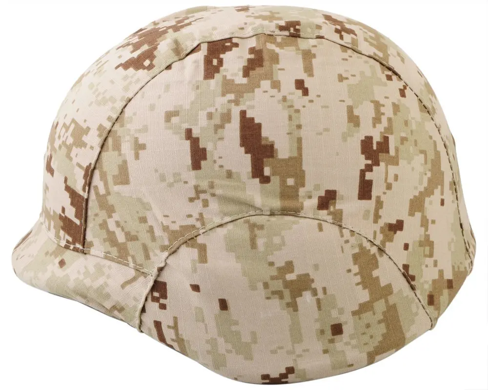 French Foreign Legion Spectra CCE Helmet Cover Covers Any Military Helmet