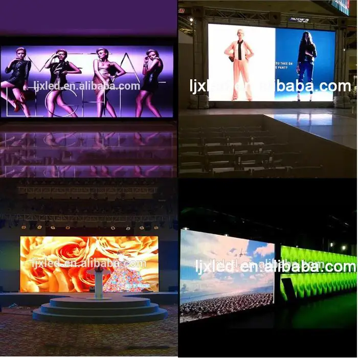 p4 display 1
