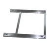 Customized Powder Coated Welding Metal Tube Support frame