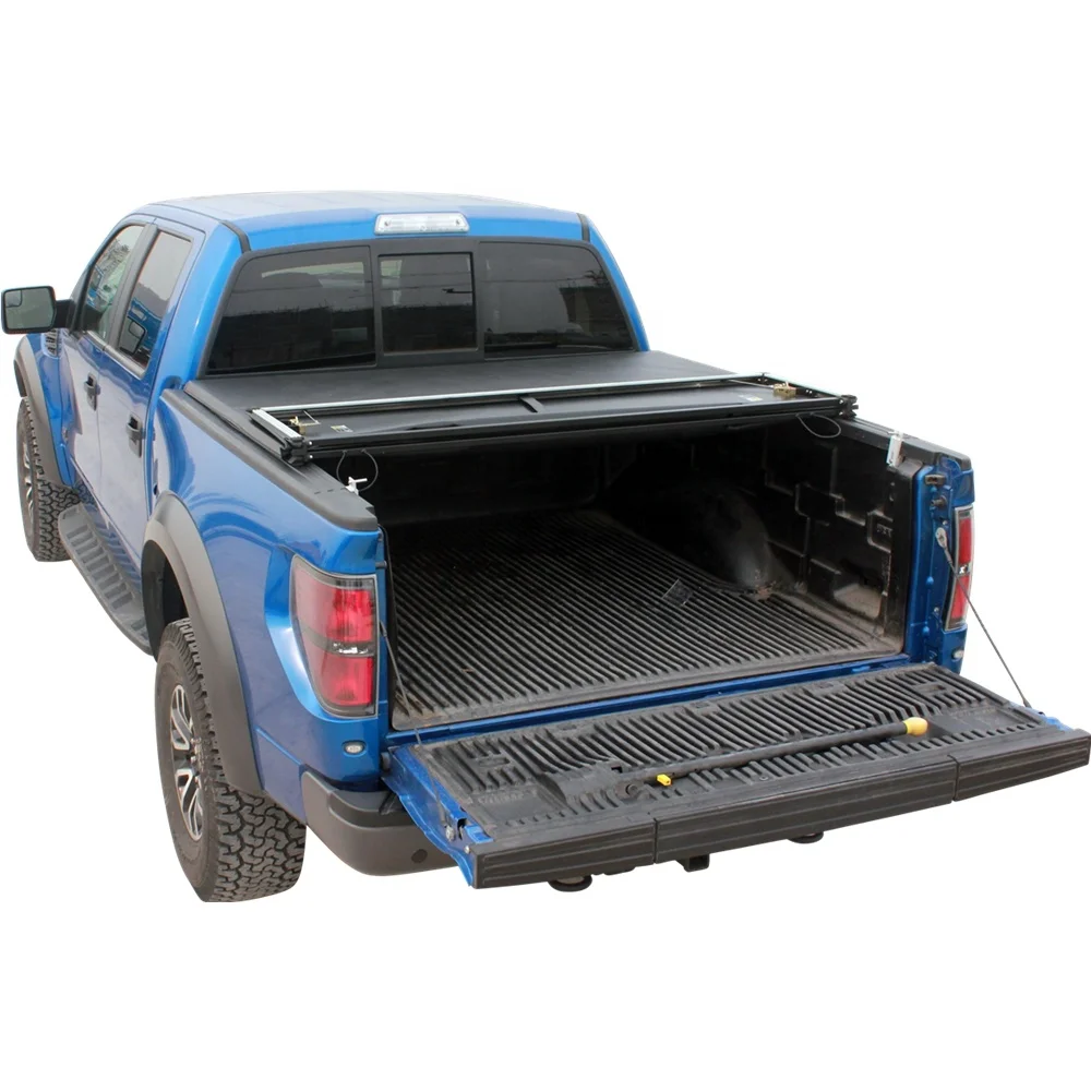 Hard Tri Fold Tonneau Cover Fit Tundra Sr5 Dbc Cab Single Cab 6 5 2014 Buy Tonneau Cover Fit F150 Tonneau Cover Fit Dodge Tonneau Cover For Tundra Product On Alibaba Com