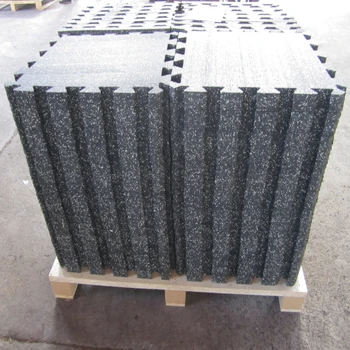 Kosten Preis!!! Fabrik-versorgungsmaterial 6 Mm Starke Interlocking