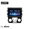 High quality quad core 2din car audio player android system for Ford Mondeo