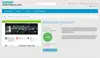 Readymade CMS script, PHP CMS script