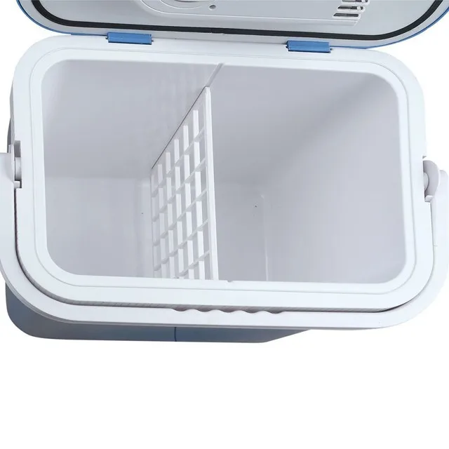 Evercool Mini Refrigerator Mini Cooler Am Fm Radio Mini Fridge With Key