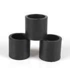 HDPE Coupler Polyfusion CE ISO Certificated PE Pipe Fittings Electrofusion Fittings Coupling