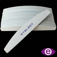 

Good Quality Personalized Zebra Nail Files