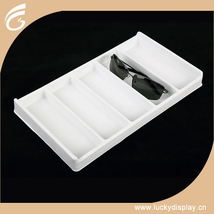 Clear Acrylic Eyewear Display Trays Buy Clear Acrylic Eyewear Display