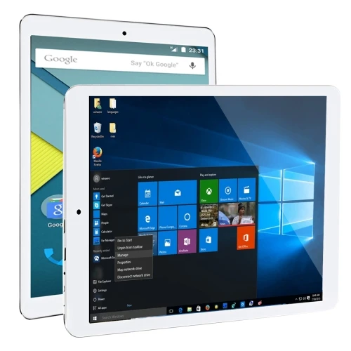 

china tablet pc Teclast X98 Plus II Dual OS Tablet 64GB tablet pc download google play store