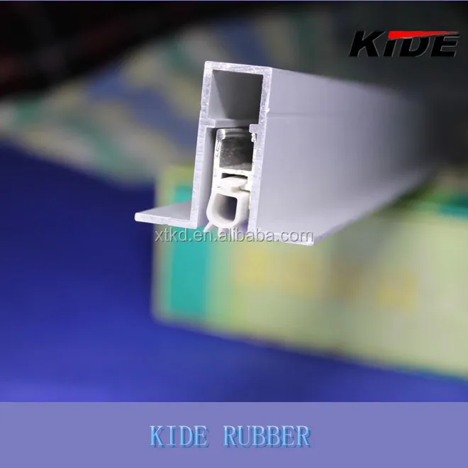 Factory Price! Aluminium /rubber Seal Door Bottom Automatic Seal Buy
