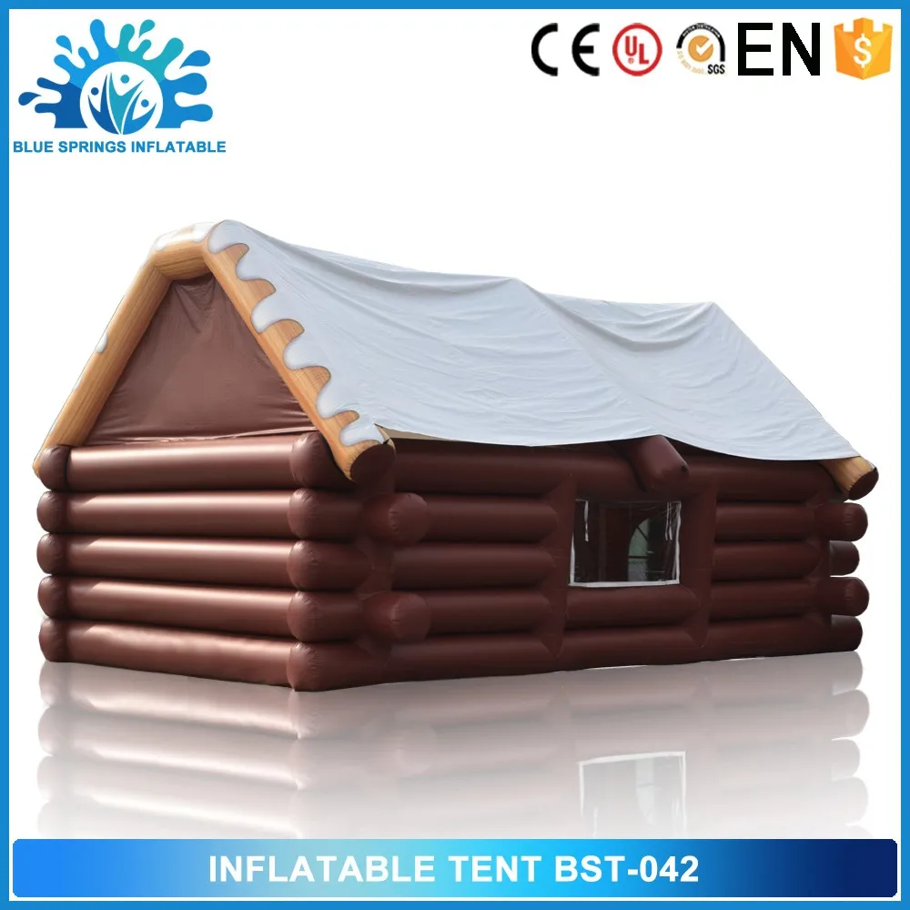 Blue Springs Outdoor Furniture Camping Hammock.jpg