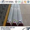 Hot selling high pressure pump waterjet tube with high quality