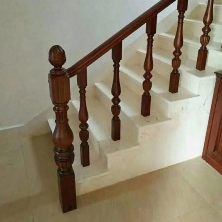 
New Wood Spindles or Balusters 2 1/2 x 22