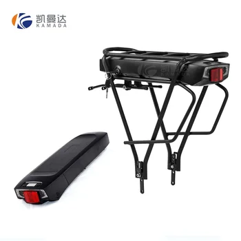 rear rack battery