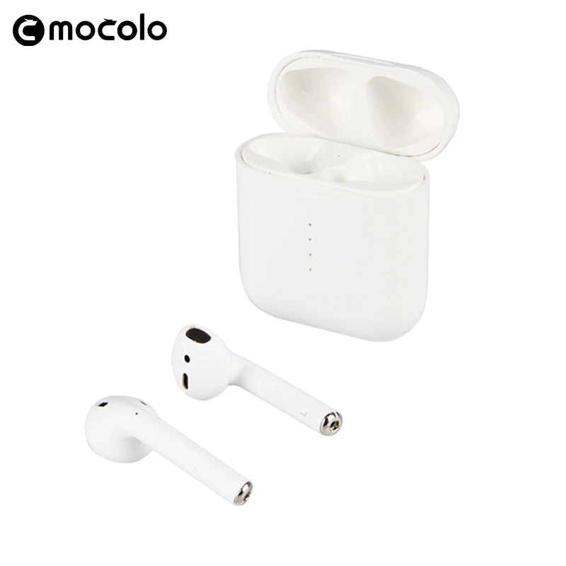 

Wireless Sport Earbuds i10, Bluetooths Headset i10, TWS i10 Headphone i10 Mini Earphone with Good Offer