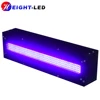 HTLD 365/395nm customized size high power factory price light screen printing drying ink uv lamp