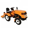 Good price muti-purpose mini farm tractor mini garden tractor price