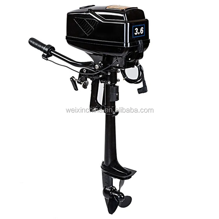 Electric Boat Engine,3.5hpelectric Outboard Boat Engine Buy Boat