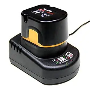 powerwheel battery charger